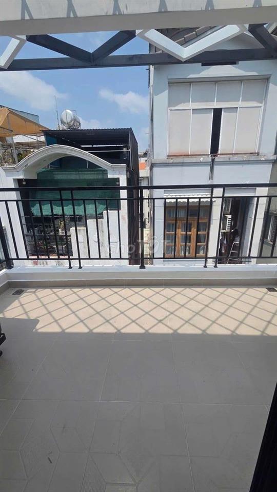 GIẢM 400 TRIỆU -5 TẦNG  2 MẶT HẺM - TRUNG TÂM  QUẬN 3 - GIÁ 10,4 TỶ