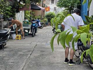 NHÀ TRUNG TÂM QUẬN 3 - NAM KỲ KHỞI NGHĨA  - GIÁ 7 TỶ
