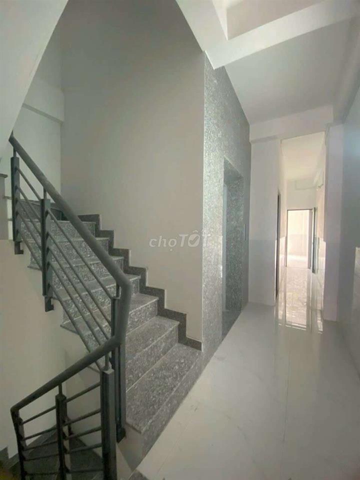 CHDV - MỚI XÁY - DÒNG TIỀN 55 TR/-THANG MÁY - PCCC - 13 PHÒNG-GIA22 TY