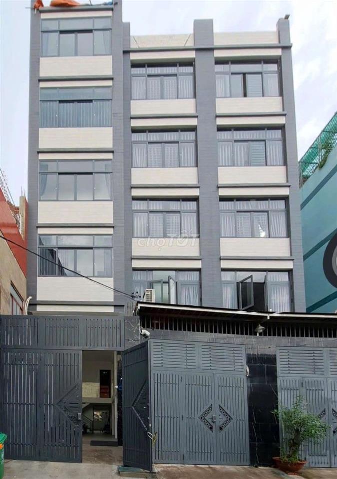 CHỦ BÁN NHANH 3 CỤM TÒA NHÀ CHDV 53 PHÒNG CÓ BÁN LẺ TỪNG TÒA  QUẬN 12