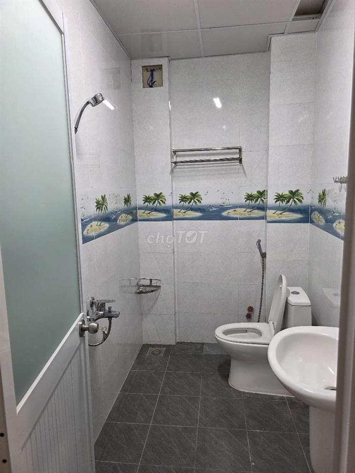 PHÒNG STUDIO CAO CẤP - FULL NỘI THẤT - MÁY GIẶT RIÊNG -BÌNH THẠNH