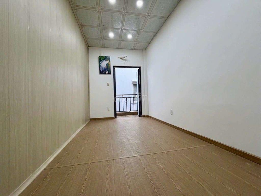 NHÀ 10M RA ĐƯỜNG ÂU CƠ - TÂN BÌNH 4,7(NỞ HẬU 6X6,5M)  3PN GIÁ 4,75 TY 