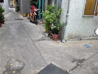 NHÀ 10M RA ĐƯỜNG ÂU CƠ - TÂN BÌNH 4,7(NỞ HẬU 6X6,5M)  3PN GIÁ 4,75 TY 