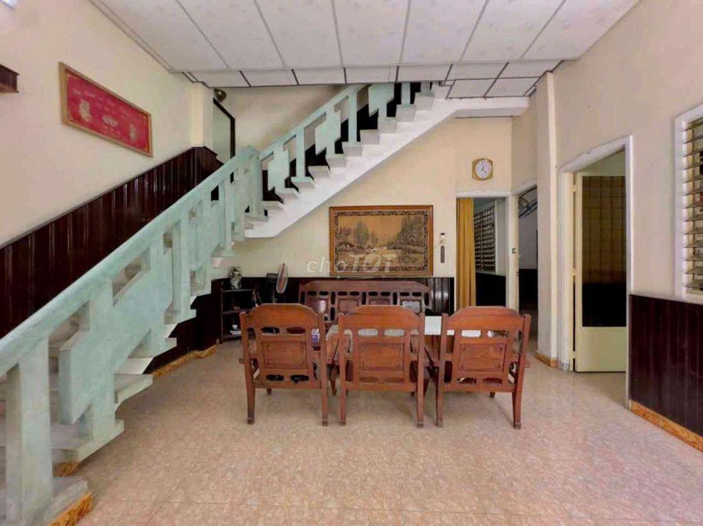 HÀNG HIẾM PHÚ NHUẬN - TRẦN HỮU TRANG - 8.7X15.5( NỞ HẬU 9.2) GIÁ22,9TY