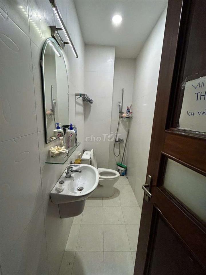 NAM KỲ KHỞI NGHĨA Q3 - NGANG 7,5M GIẢM 7,5 TỶ - GIÁ 39,550 TỶ