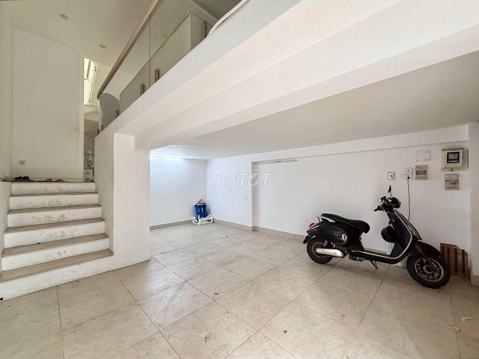 Bán nhà HXH Bùi Đình Tuý, P. Bình Thạnh. TP HCM,79m2,4 tầng,ngang 4,8m