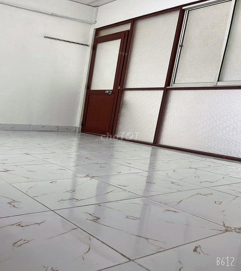 Bán nhà HXH đỗ cửa Thống Nhất, P10, Gò Vấp, 56m². 2 tầng, ngang 7.5m
