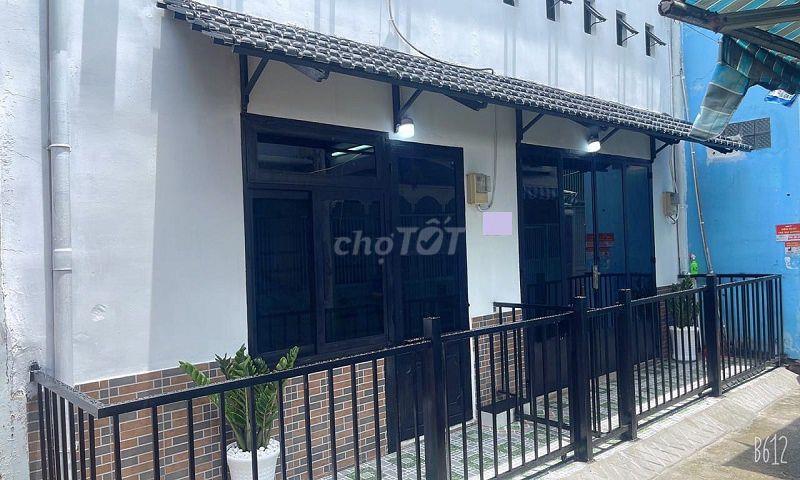 Bán nhà HXH đỗ cửa Thống Nhất, P10, Gò Vấp, 56m². 2 tầng, ngang 7.5m