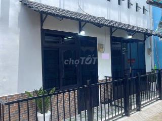 Bán nhà HXH đỗ cửa Thống Nhất, P10, Gò Vấp, 56m². 2 tầng, ngang 7.5m