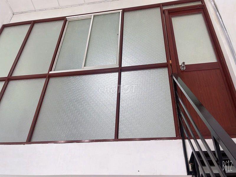 Bán nhà HXH đỗ cửa Thống Nhất, P10, Gò Vấp, 56m². 2 tầng, ngang 7.5m