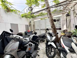 Chỉ 8,19 tỷ có nhà HXH đường Số 14, P8, Quận Gò Vấp, 83m², 4 tầng, 5PN