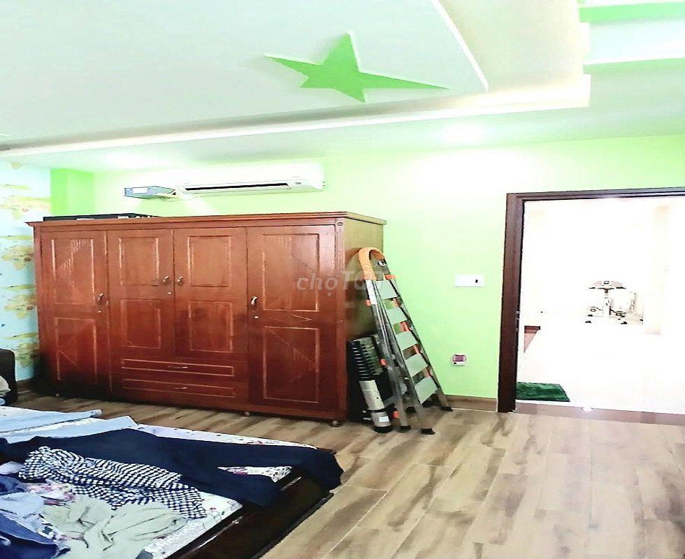 Bán nhà mặt tiền Hậu Lân 1A, Bà Điểm, TPHCM, 78m2, 3 tầng, giá cực tốt