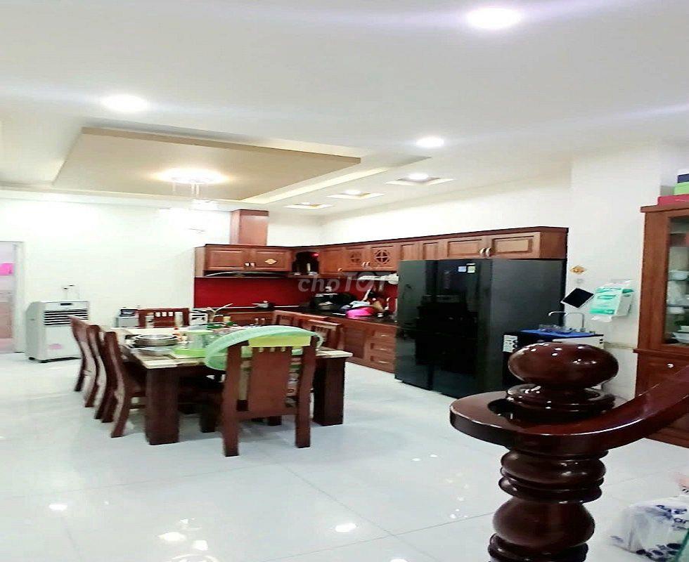 Bán nhà mặt tiền Hậu Lân 1A, Bà Điểm, TPHCM, 78m2, 3 tầng, giá cực tốt