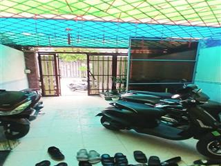 Bán nhà mặt tiền Hậu Lân 1A, Bà Điểm, TPHCM, 78m2, 3 tầng, giá cực tốt