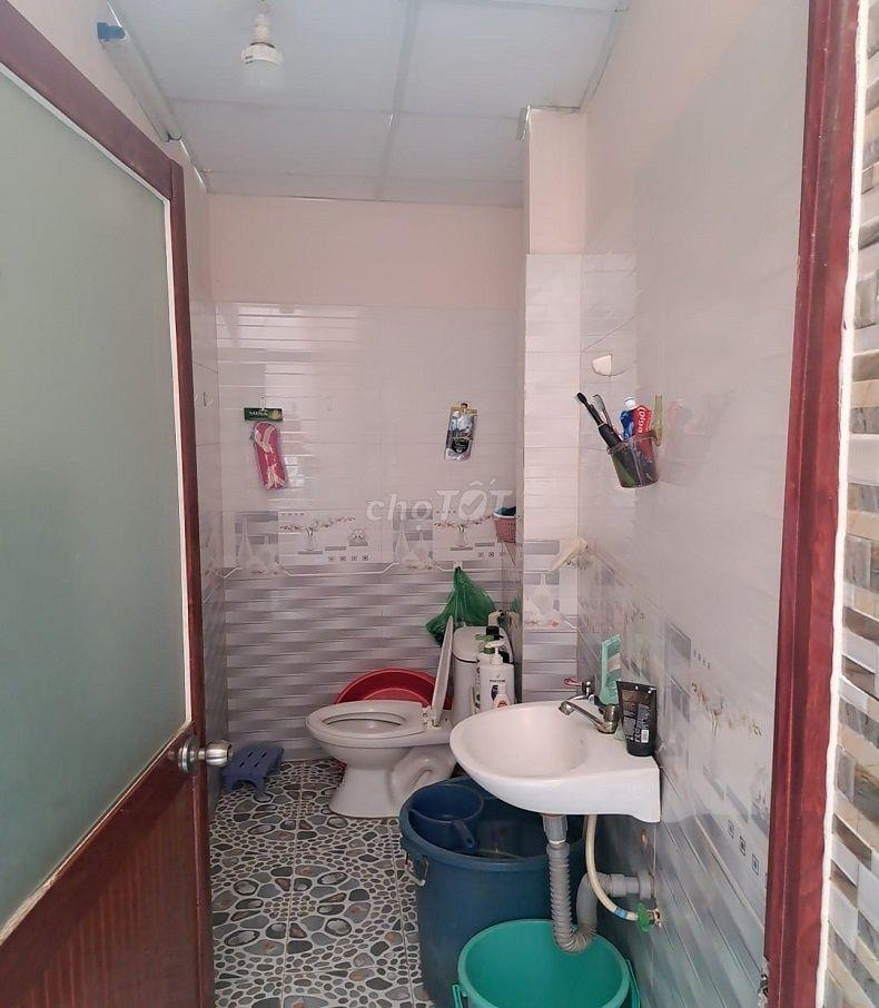 Bán nhà HXH 7m, Phan Văn Hớn. Xuân Thới Thượng, Hóc Môn, 82m², 2 tầng,