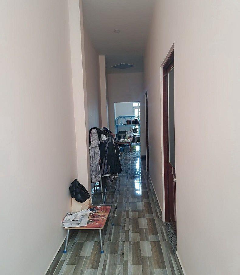 Bán nhà HXH 7m, Phan Văn Hớn. Xuân Thới Thượng, Hóc Môn, 82m², 2 tầng,
