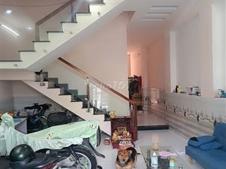 Bán nhà HXH 7m, Phan Văn Hớn. Xuân Thới Thượng, Hóc Môn, 82m², 2 tầng,