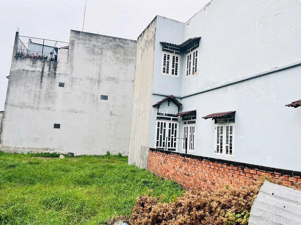 Đất MT full thổ, Xuân Thới Thượng 30, Bà Điểm, TP HCM 106m2,hơn 3 tỷ.