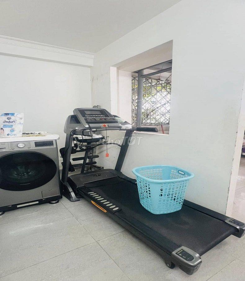 Bán nhà HXH ngộp, Nguyễn Thái Bình, Q1, 85m², 5 tầng, thang máy.