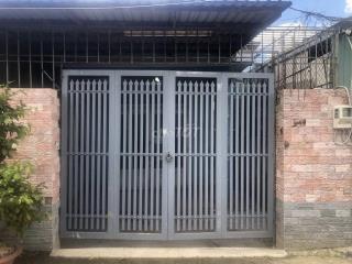 Nhà HXT ngộp nặng Thạnh Xuân 25, Q12, 125m², 4.9 tỷ, chỉ 39tr/m².
