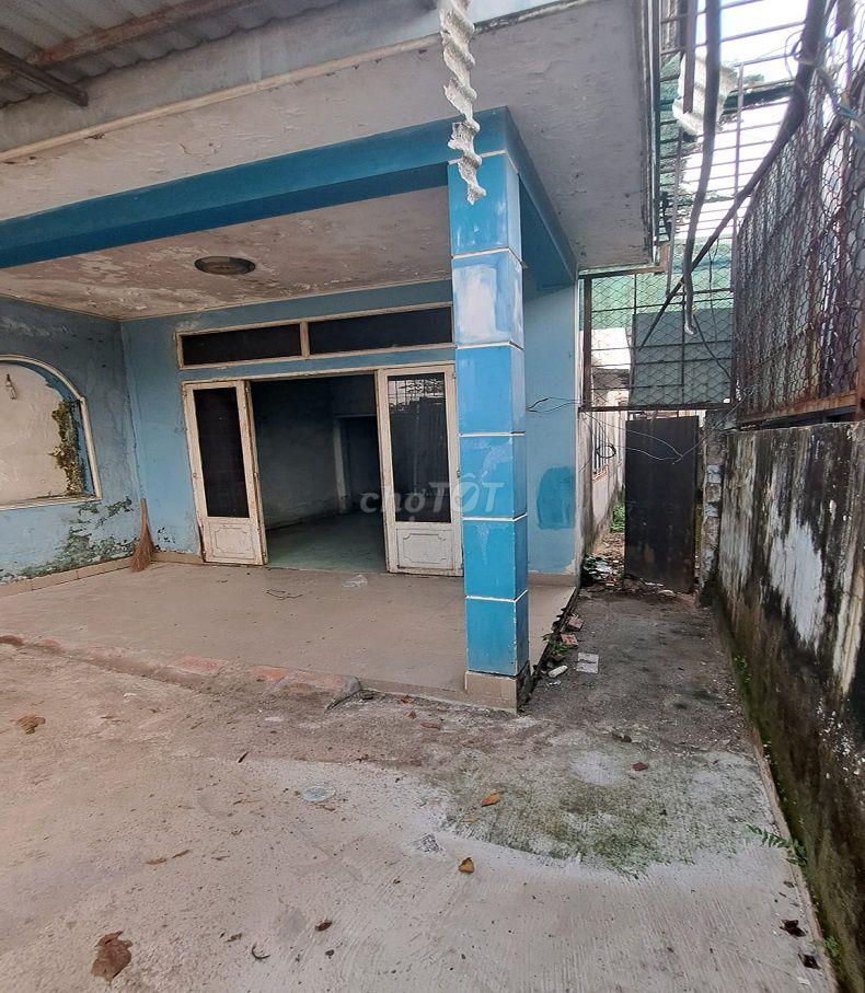 Nhà HXT ngộp nặng Thạnh Xuân 25, Q12, 125m², 4.9 tỷ, chỉ 39tr/m².