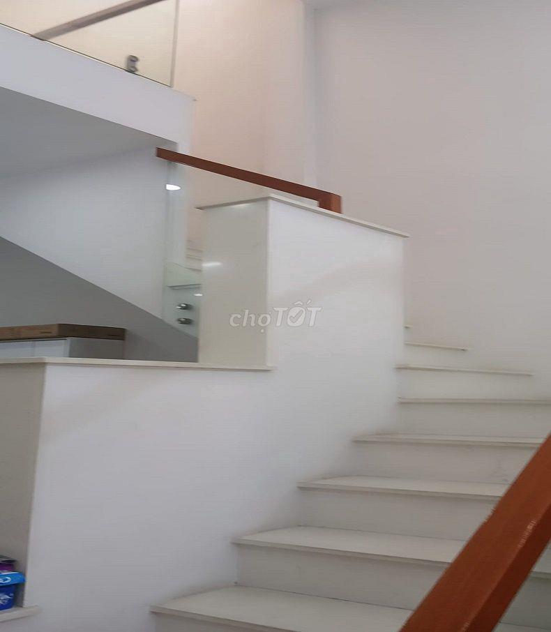 Bán nhà HXH Trường Chinh, Tân Thới Nhất, Q12, 85m², 2 tầng, giá rẻ.