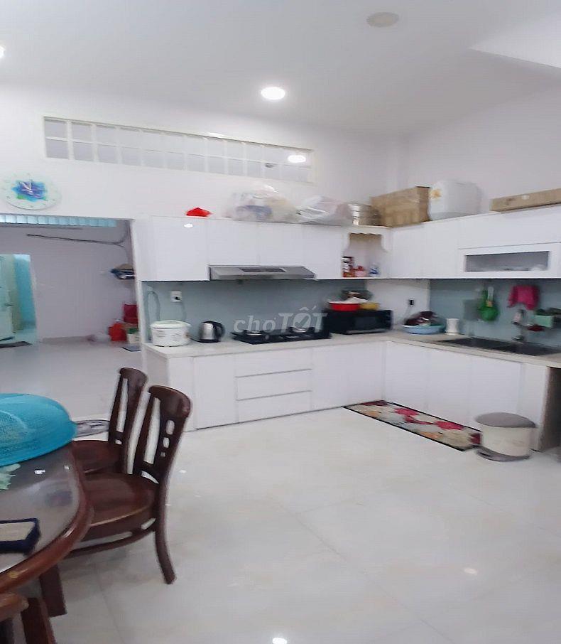 Bán nhà HXH Trường Chinh, Tân Thới Nhất, Q12, 85m², 2 tầng, giá rẻ.