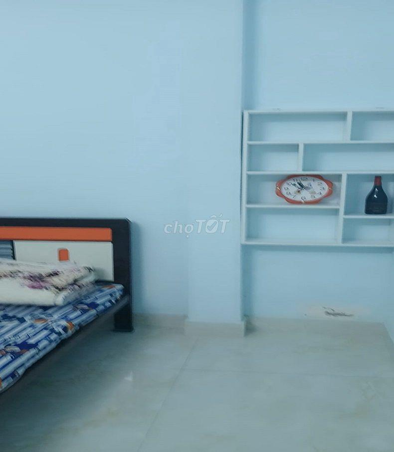 Bán nhà HXH Trường Chinh, Tân Thới Nhất, Q12, 85m², 2 tầng, giá rẻ.