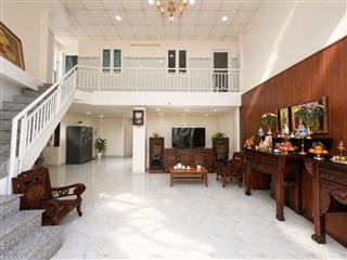 Bán nhà HXH Bến Bình Đông, P. Phú Định. Tp HCM, 115m2, 2 tầng, giá rẻ
