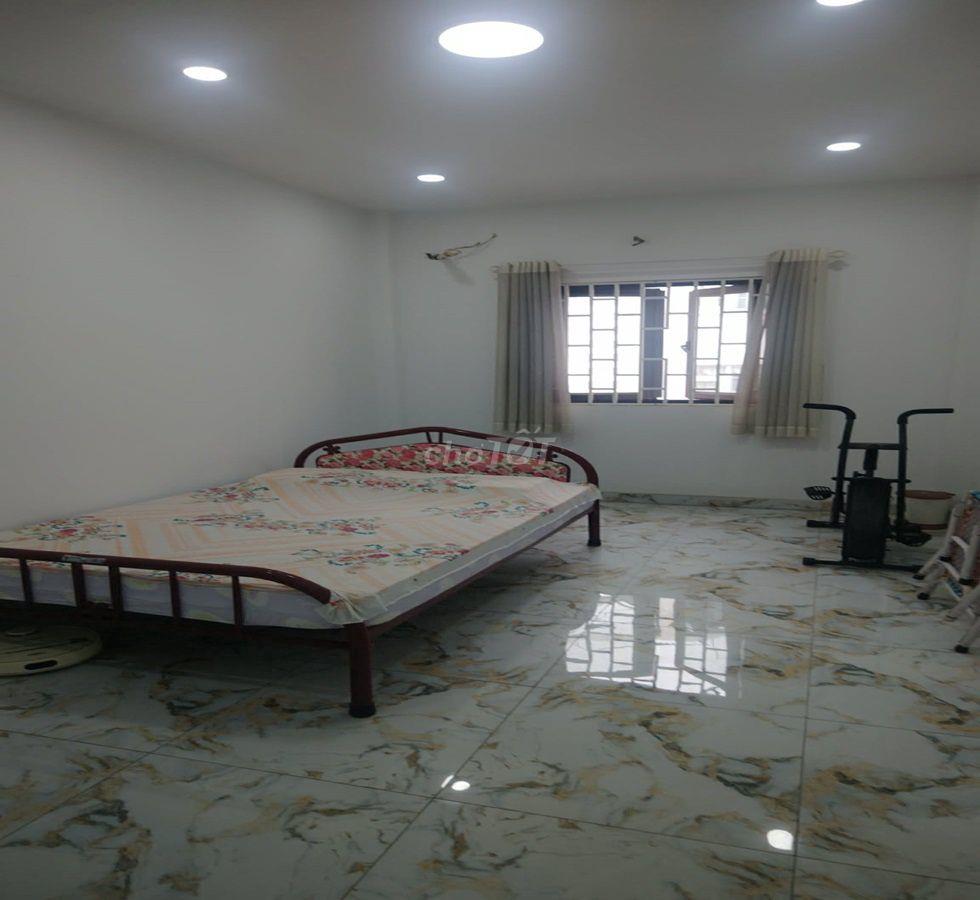 Bán nhà HXH VF3, đường Nguyễn Kiệm, P. Đức Nhuận, TPHCM, 84m2, 4 tầng