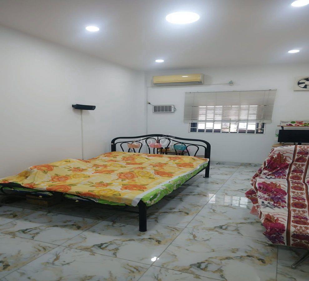 Bán nhà HXH VF3, đường Nguyễn Kiệm, P. Đức Nhuận, TPHCM, 84m2, 4 tầng