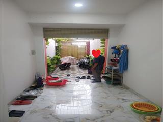 Bán nhà HXH VF3, đường Nguyễn Kiệm, P. Đức Nhuận, TPHCM, 84m2, 4 tầng