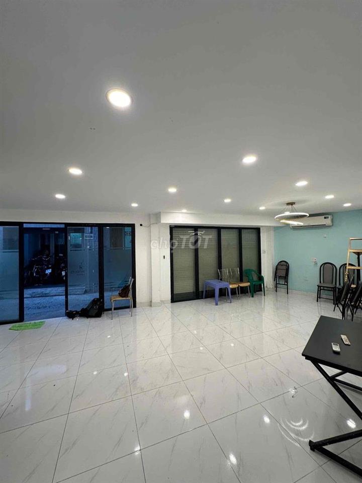 Bán nhà nguyên căn Nguyễn Văn Đậu, Bình Thạnh, chính chủ