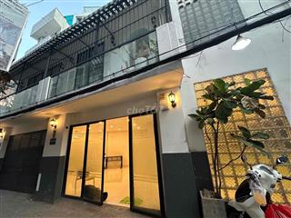 Bán nhà nguyên căn Nguyễn Văn Đậu, Bình Thạnh, chính chủ