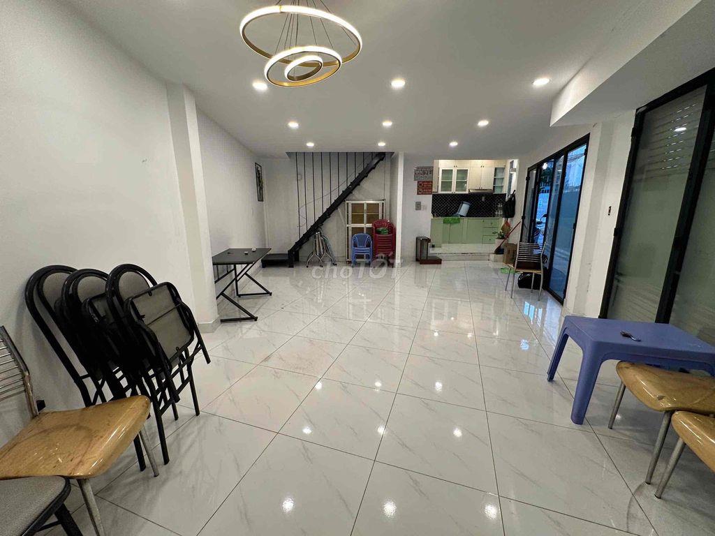 Bán nhà nguyên căn Nguyễn Văn Đậu, Bình Thạnh, chính chủ