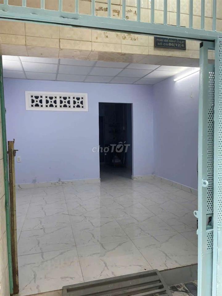 CHÍNH CHỦ BÁN NHÀ GẦN Q1