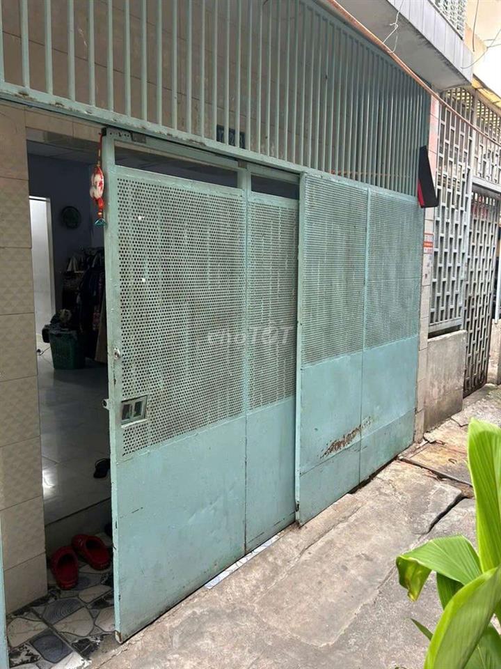 CHÍNH CHỦ BÁN NHÀ GẦN Q1