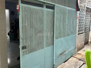 CHÍNH CHỦ BÁN NHÀ GẦN Q1