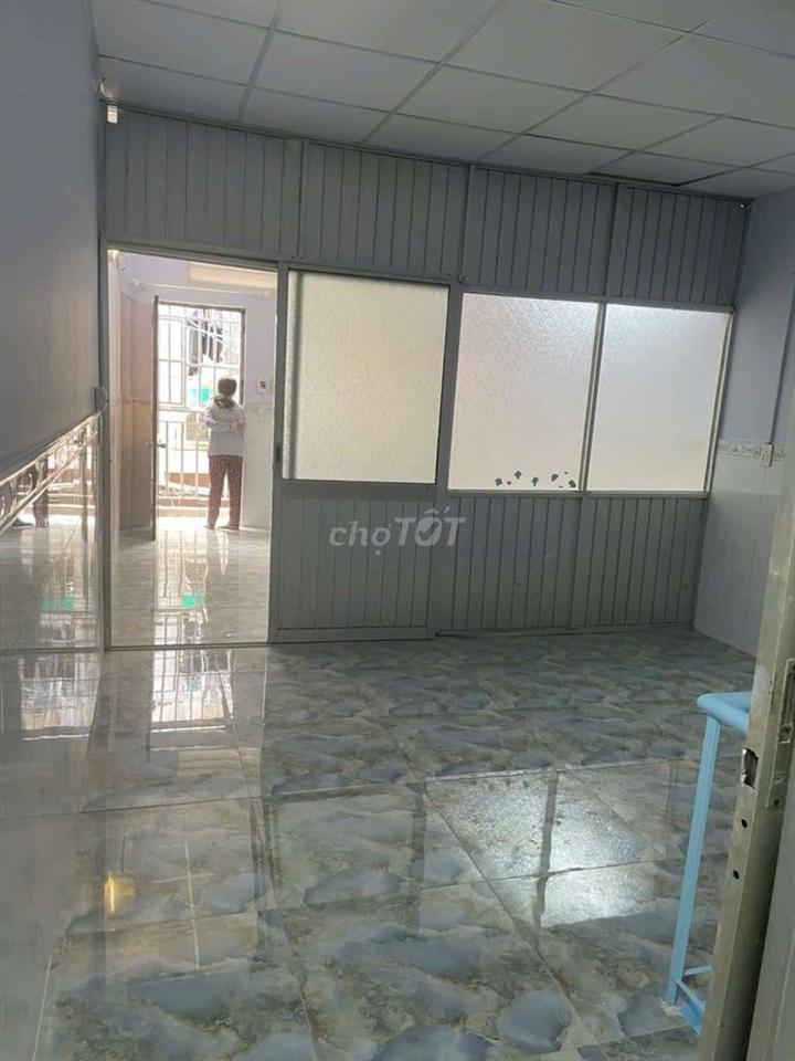 CHÍNH CHỦ BÁN NHÀ GẦN Q1