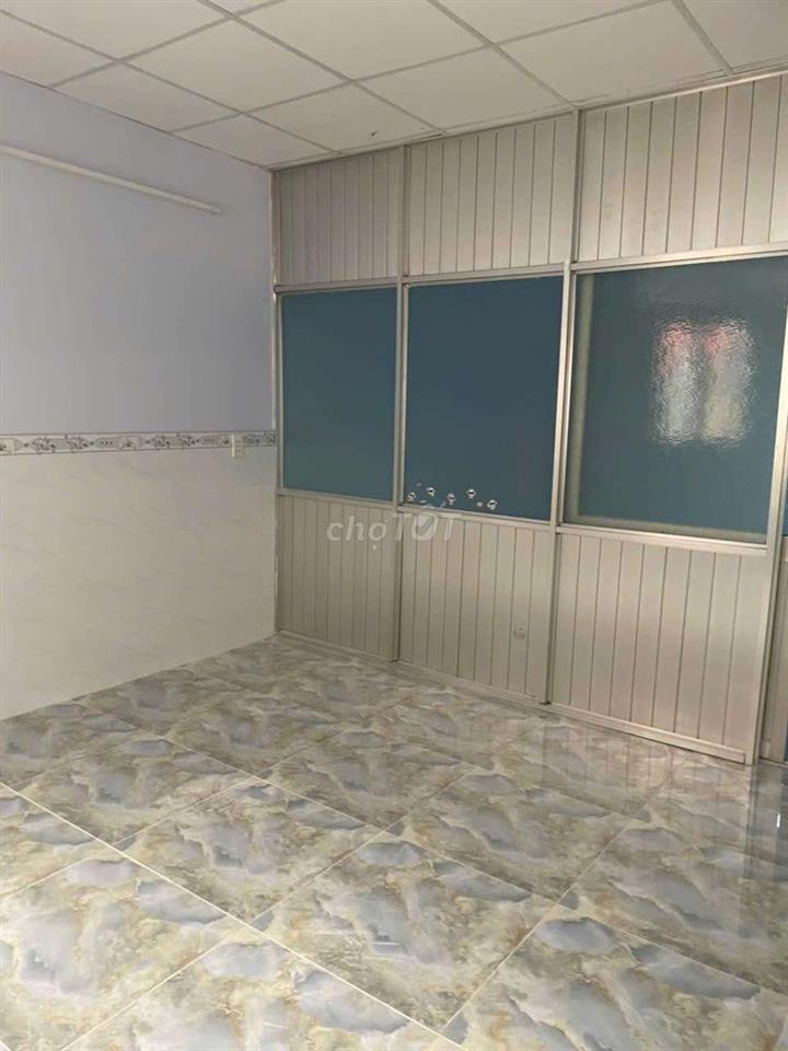 CHÍNH CHỦ BÁN NHÀ GẦN Q1