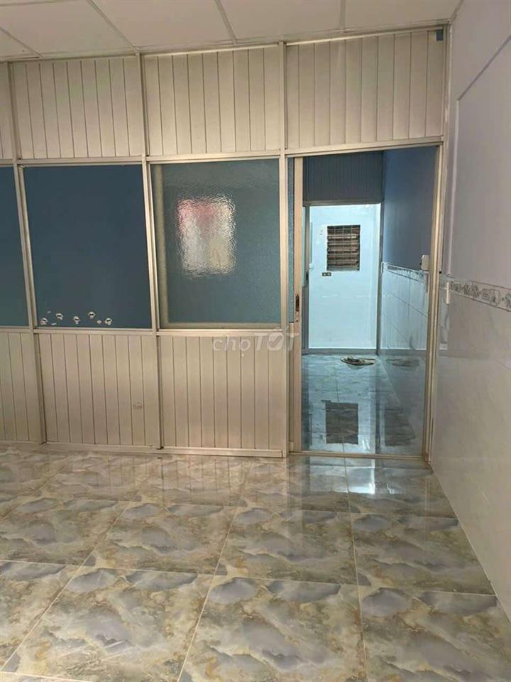 CHÍNH CHỦ BÁN NHÀ GẦN Q1