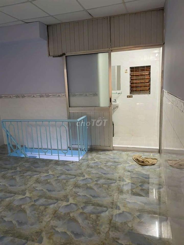 CHÍNH CHỦ BÁN NHÀ GẦN Q1