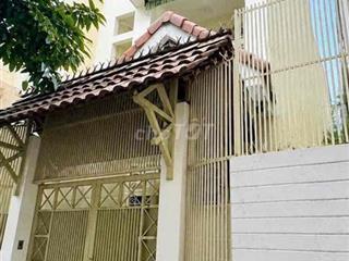 Lê Quang Định, Bình Thạnh, 76m2 ngang 6m, 3Tầng, 5 PN