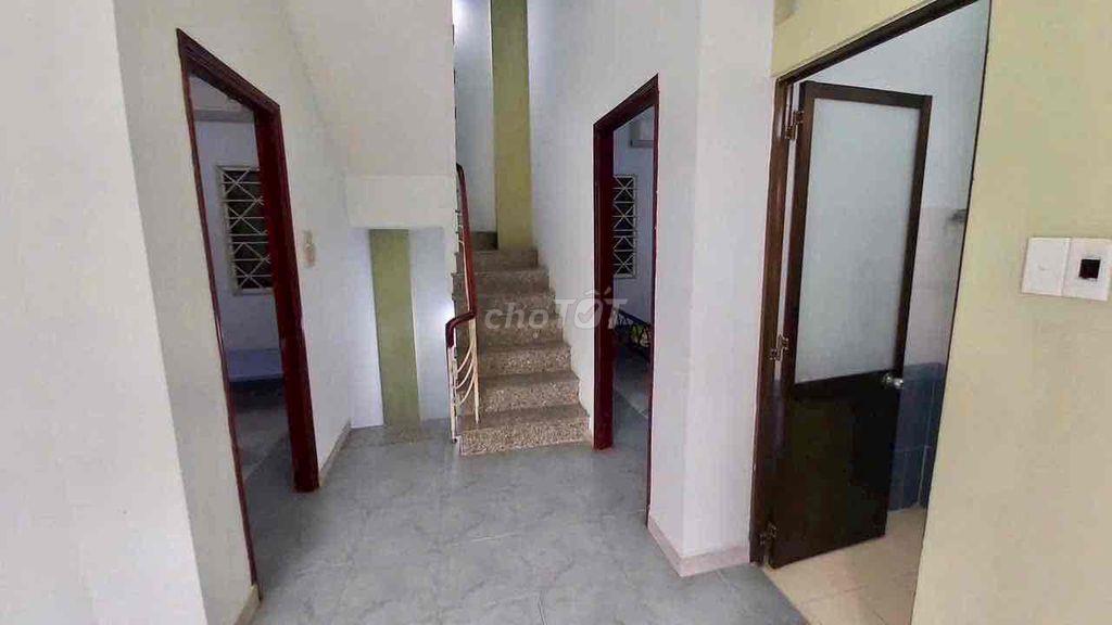 Lê Quang Định, Bình Thạnh, 76m2 ngang 6m, 3Tầng, 5 PN