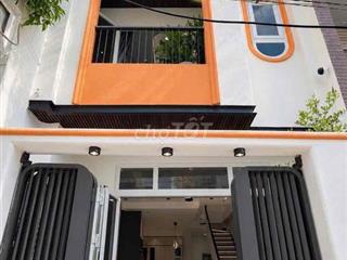 BÙI ĐÌNH TÚY, P. BÌNH THẠNH - 60M² x 3 TẦNG, 4PN