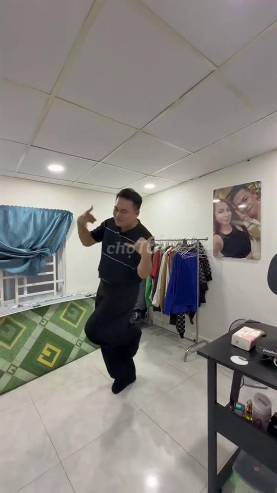 Bán nhà hẻm Bình Chánh, 1,8 tỷ