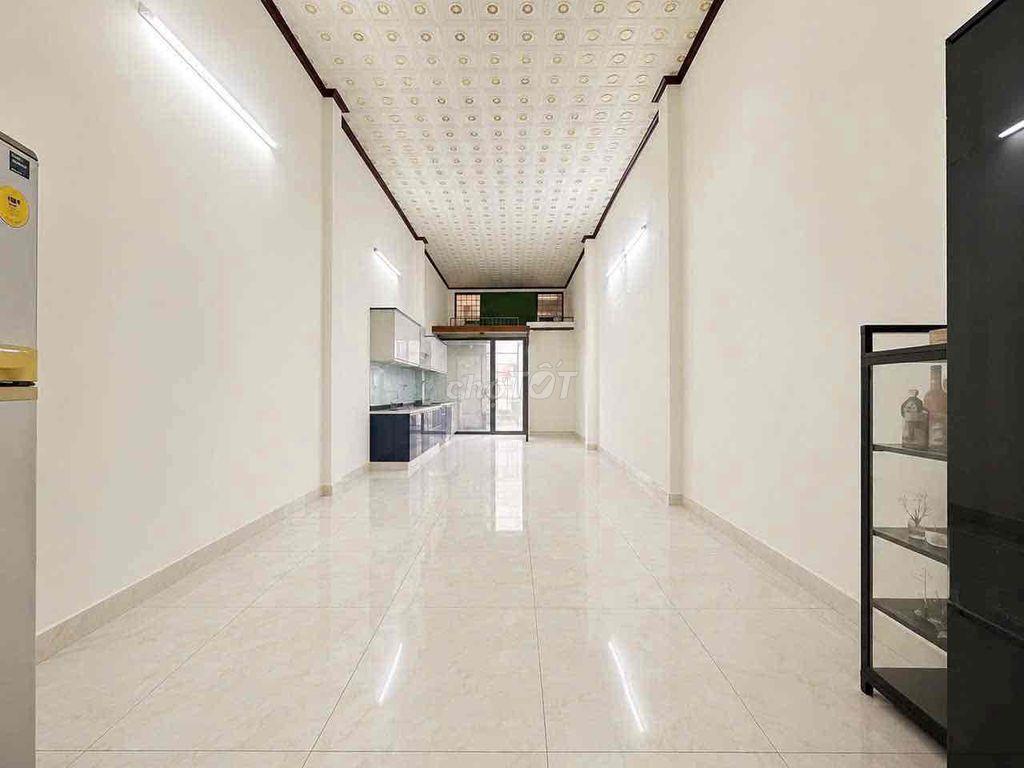 NHÀ PHỐ 2 MẶT HẺM OTO- 70M2 - 4 TẦNG - NGAY SÁT SÂN BAY & BV 175