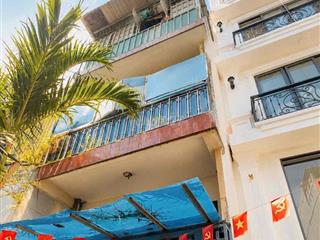 NHÀ PHỐ 2 MẶT HẺM OTO- 70M2 - 4 TẦNG - NGAY SÁT SÂN BAY & BV 175