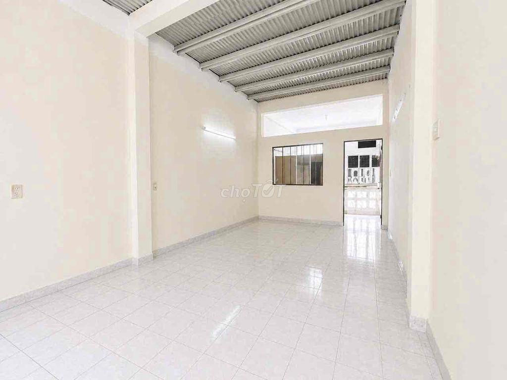 NHÀ PHỐ 2 MẶT HẺM OTO- 70M2 - 4 TẦNG - NGAY SÁT SÂN BAY & BV 175