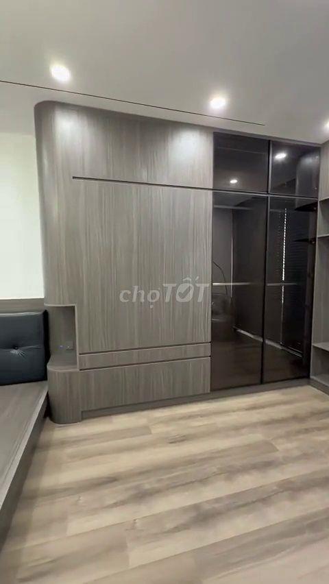 CHDV Luxury Hoàng Hoa Thám, Phú Nhuận, hẻm xe tải, có thang máy
